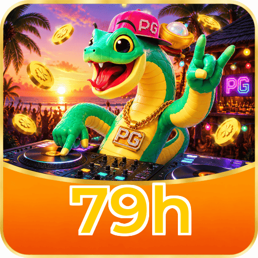 79h Segurança Logo 3