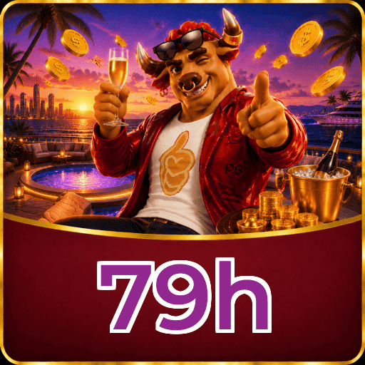 Fortune Tiger Logo 3