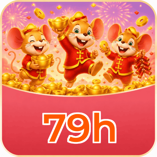 Slots 79h - Jackpots Progressivos