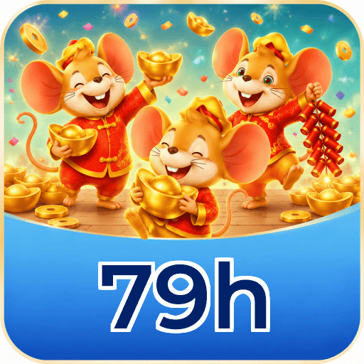 79h Logo 3